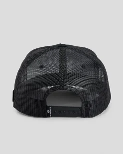 Caught FK All Island Captain Trucker Cap