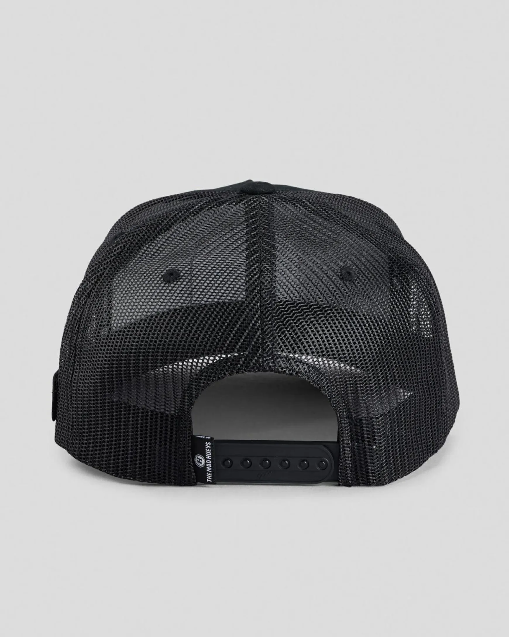 Caught FK All Island Captain Trucker Cap