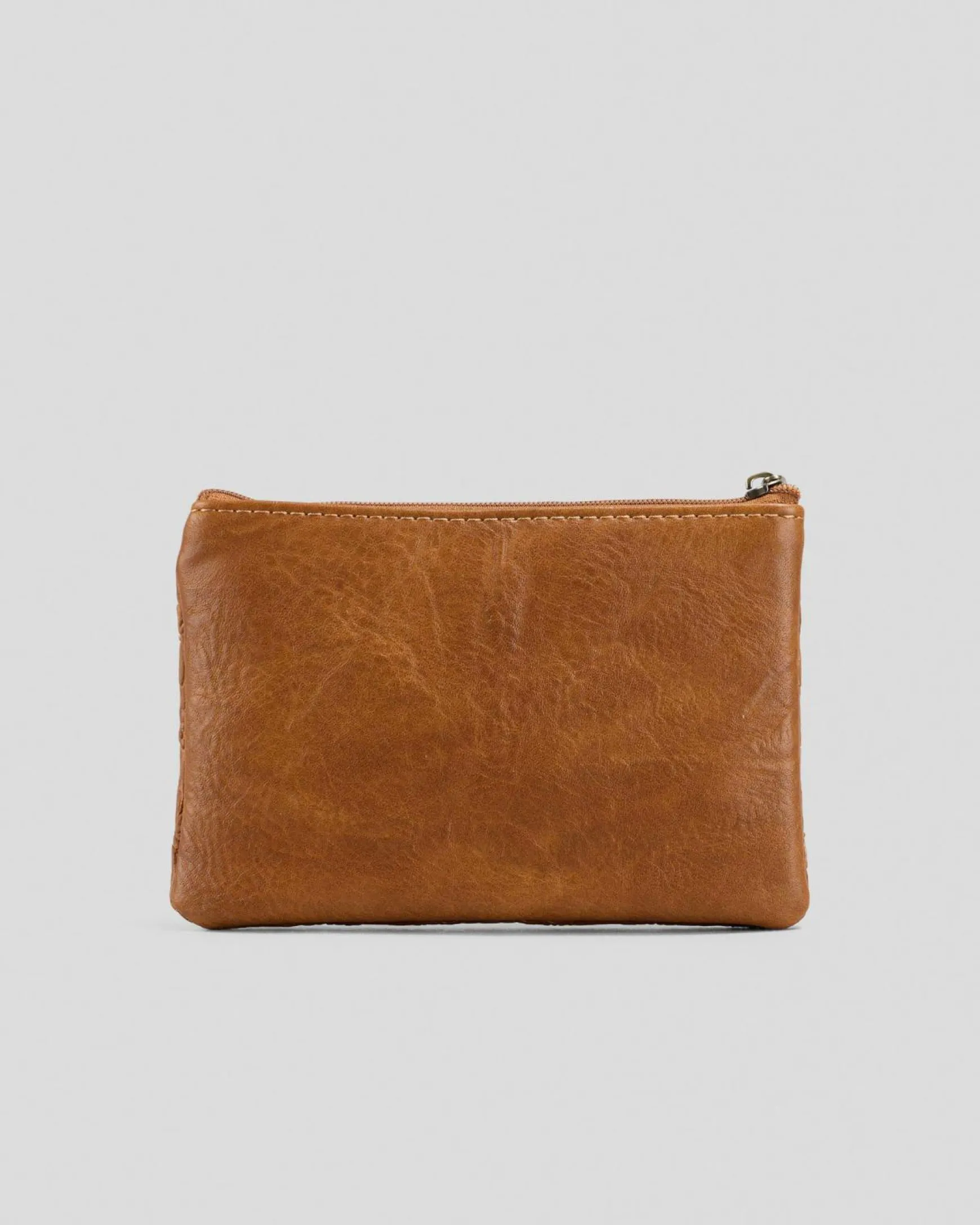 CB Just For You Emboss Coin Purse