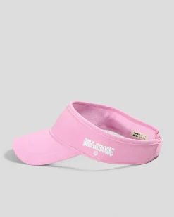 CB Kissed By Sun Visor