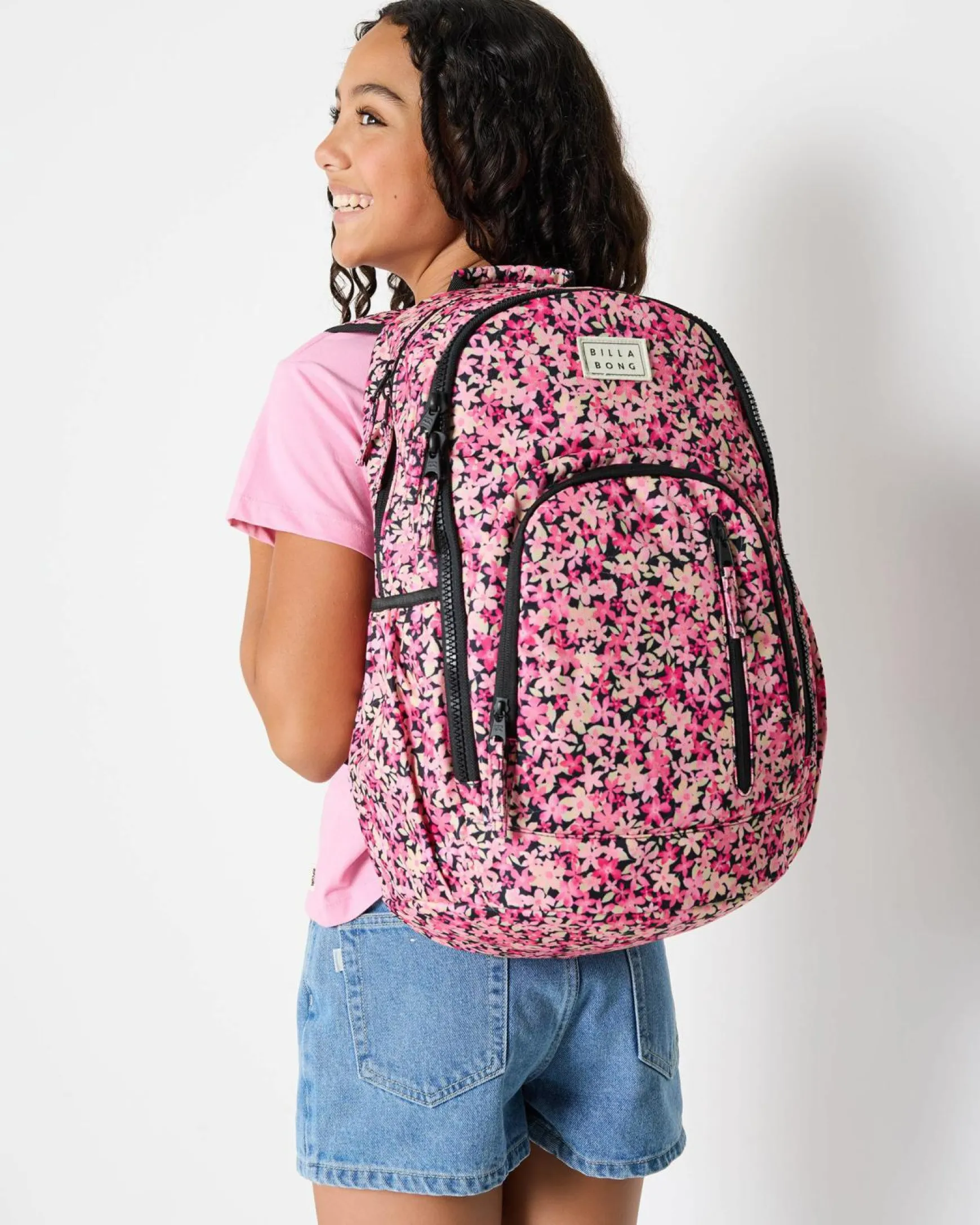 CB Love Army Roadie Backpack