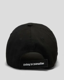 CB Paradise Dad Cap