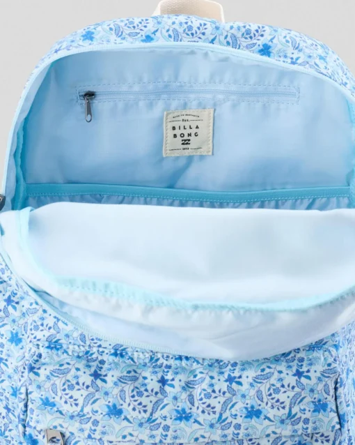 CB Schools Out Backpack