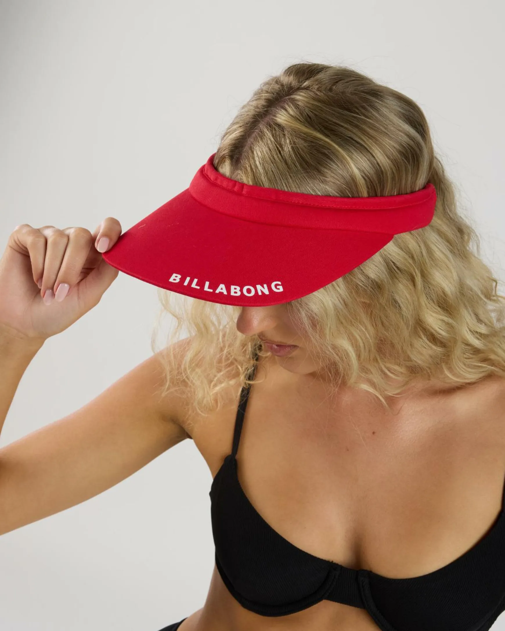 CB Society Beach Visor