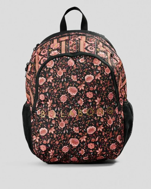 CB Sol Song Mahi Backpack