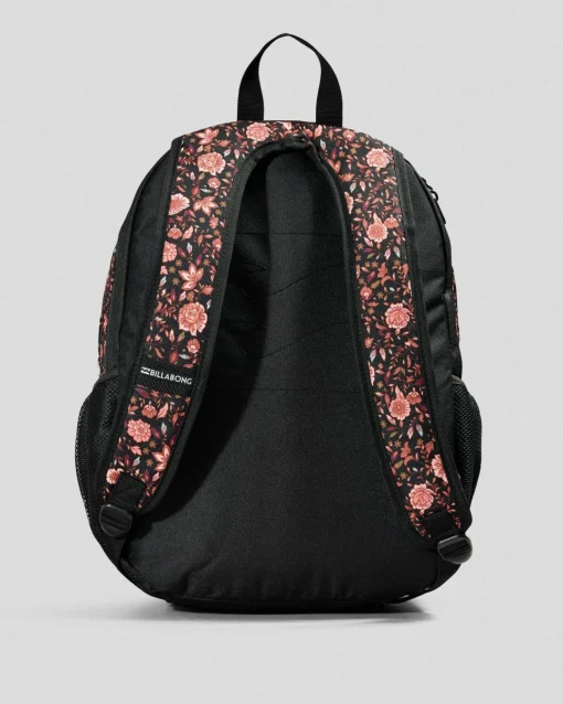 CB Sol Song Mahi Backpack