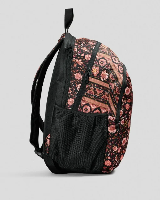 CB Sol Song Mahi Backpack