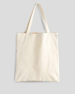 Celeste Canvas Bag