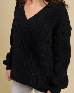 Celeste Knit Jump