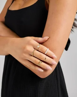 Celia Ring Pack