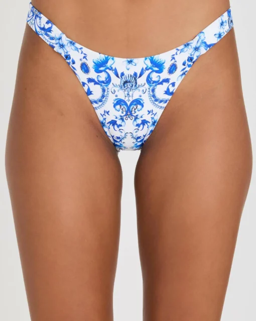 Celine Classic Bikini Bottom