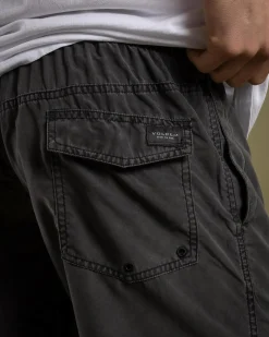 Center Trunk 17