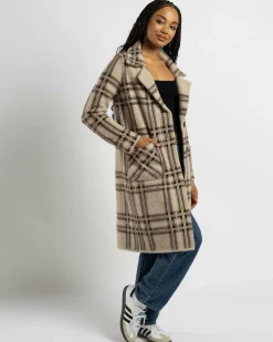 Central Park Knit Coatigan