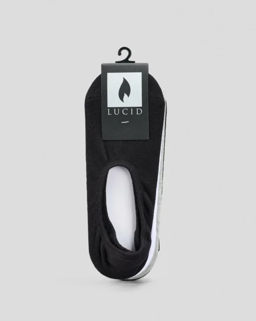 Certain Invisible Socks 5 Pack