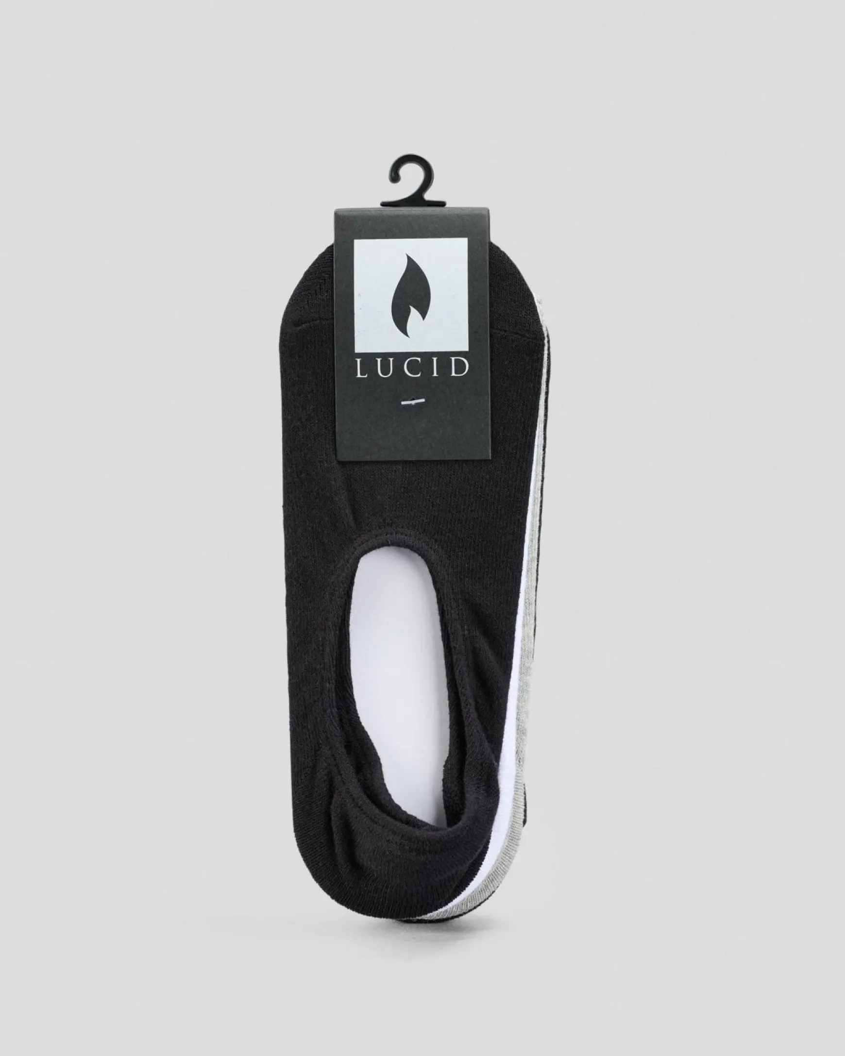 Certain Invisible Socks 5 Pack