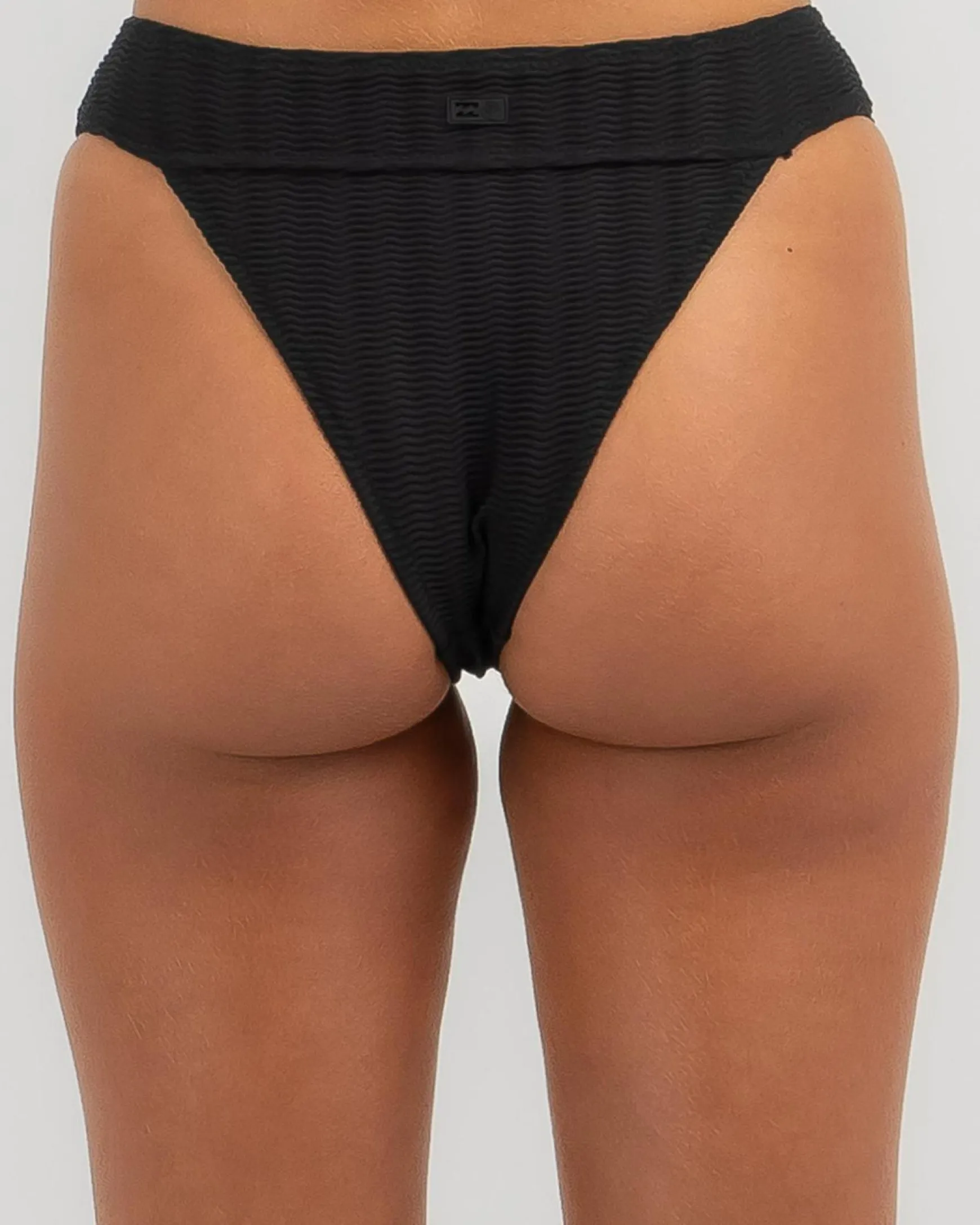 CG Wave Trip Skimpy Bikini Bottom