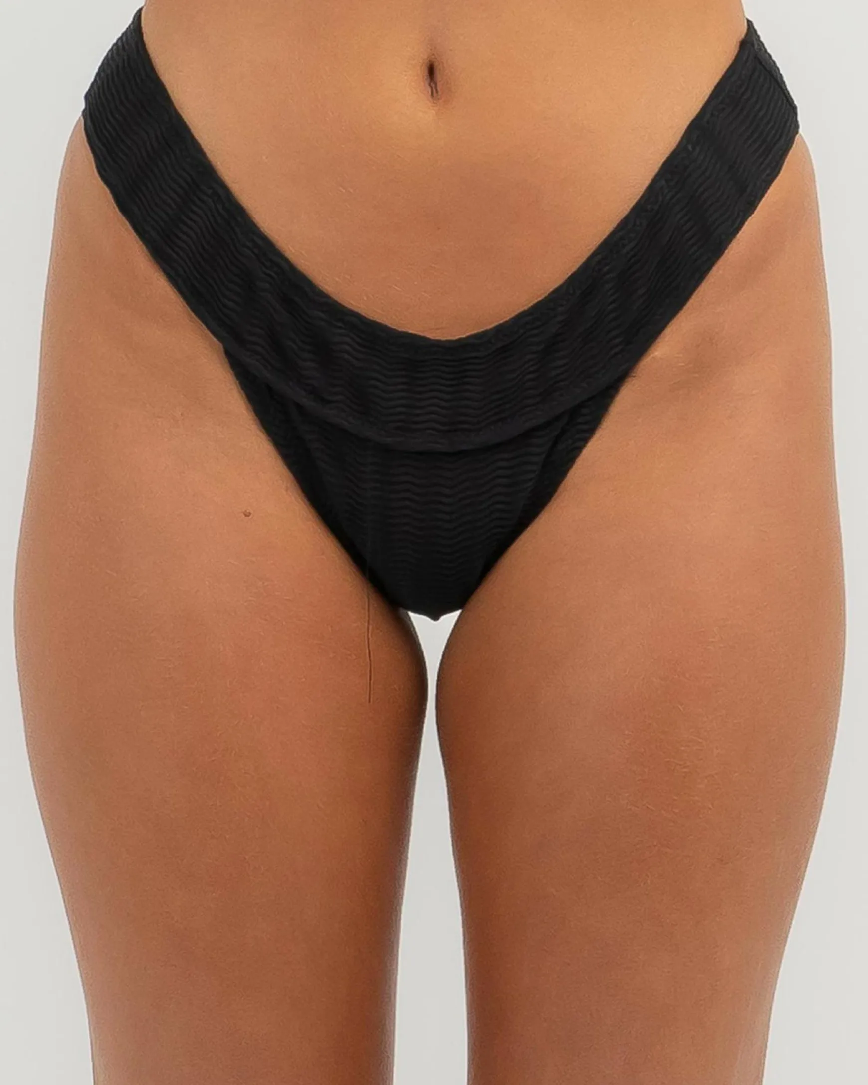 CG Wave Trip Skimpy Bikini Bottom