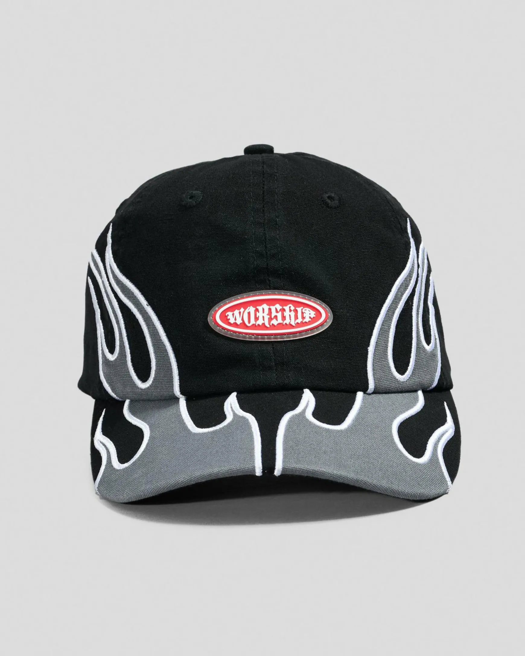 Chalice 6 Panel Dad Cap