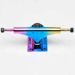Chameleon Truck V2