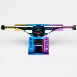 Chameleon Truck V2