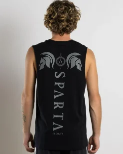 Champion Muscle Tank