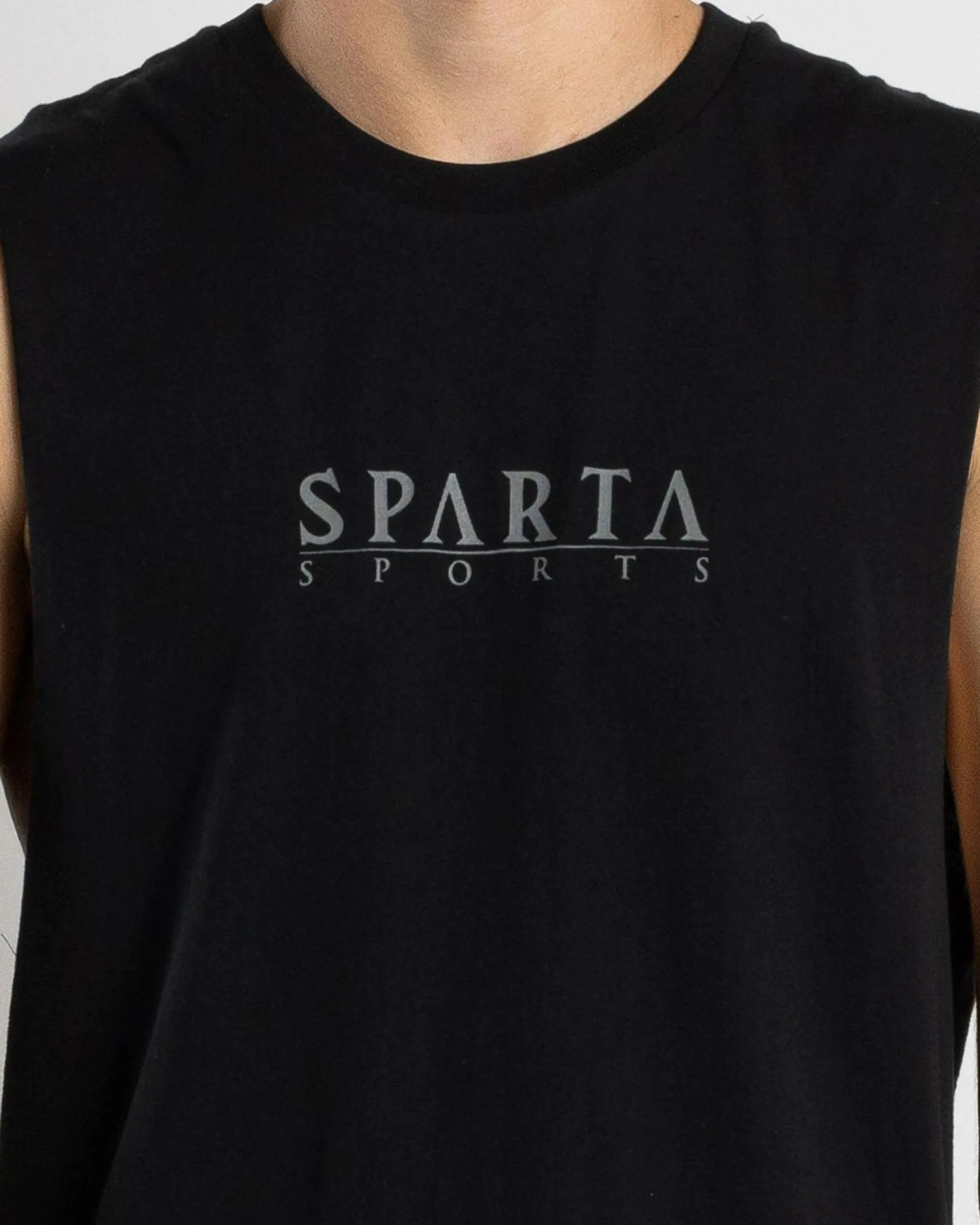 Champion Muscle Tank