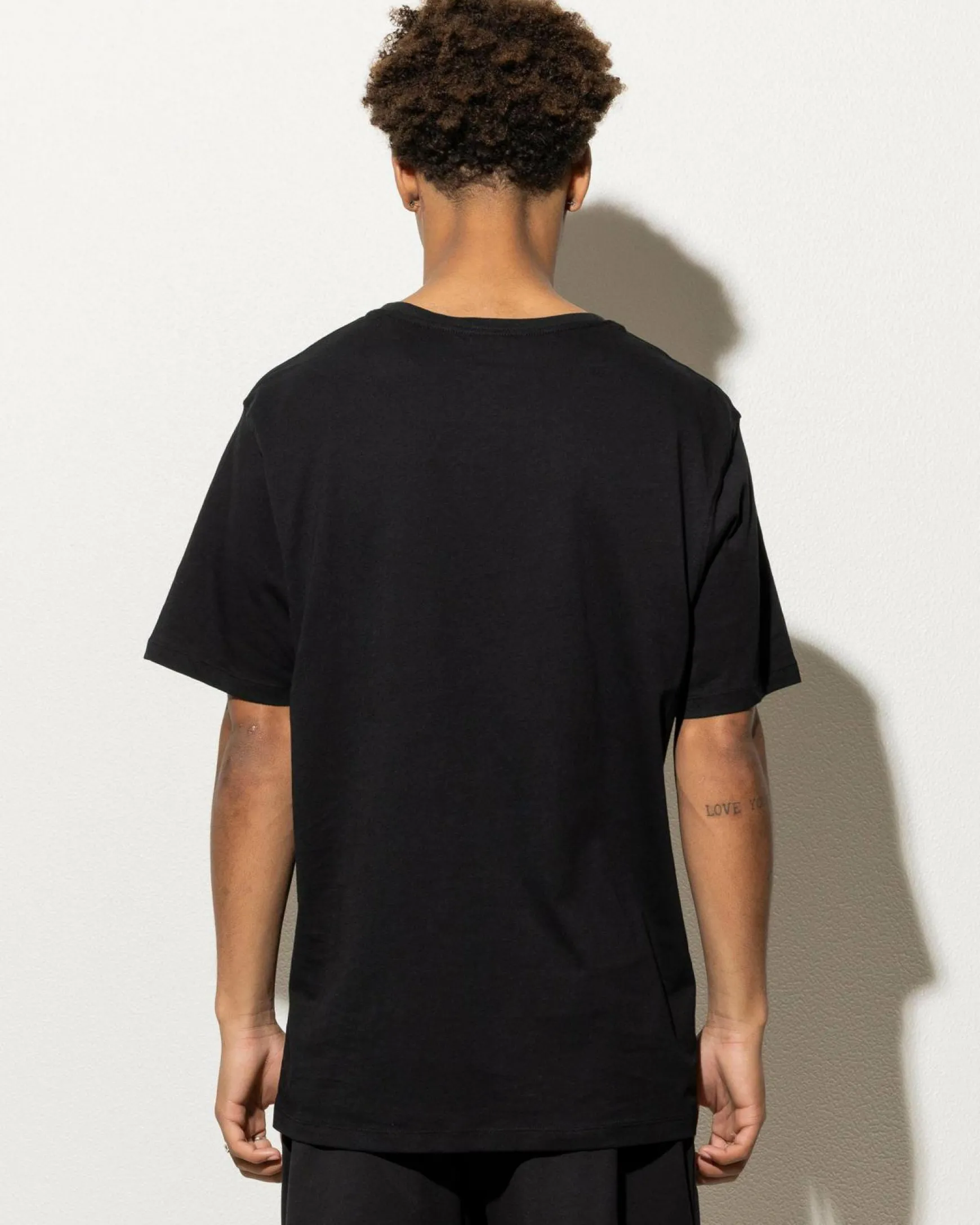 Champion Puff C-Logo T-Shirt