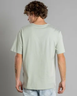 Champion Puff Script T-Shirt