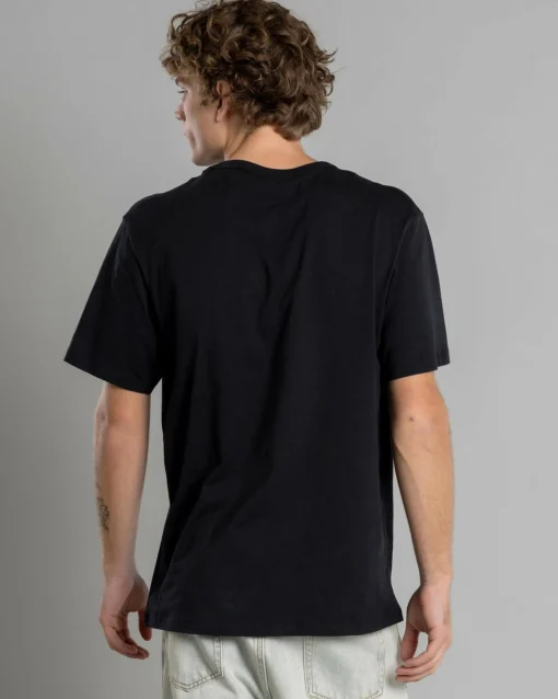 Champion Puff Script T-Shirt