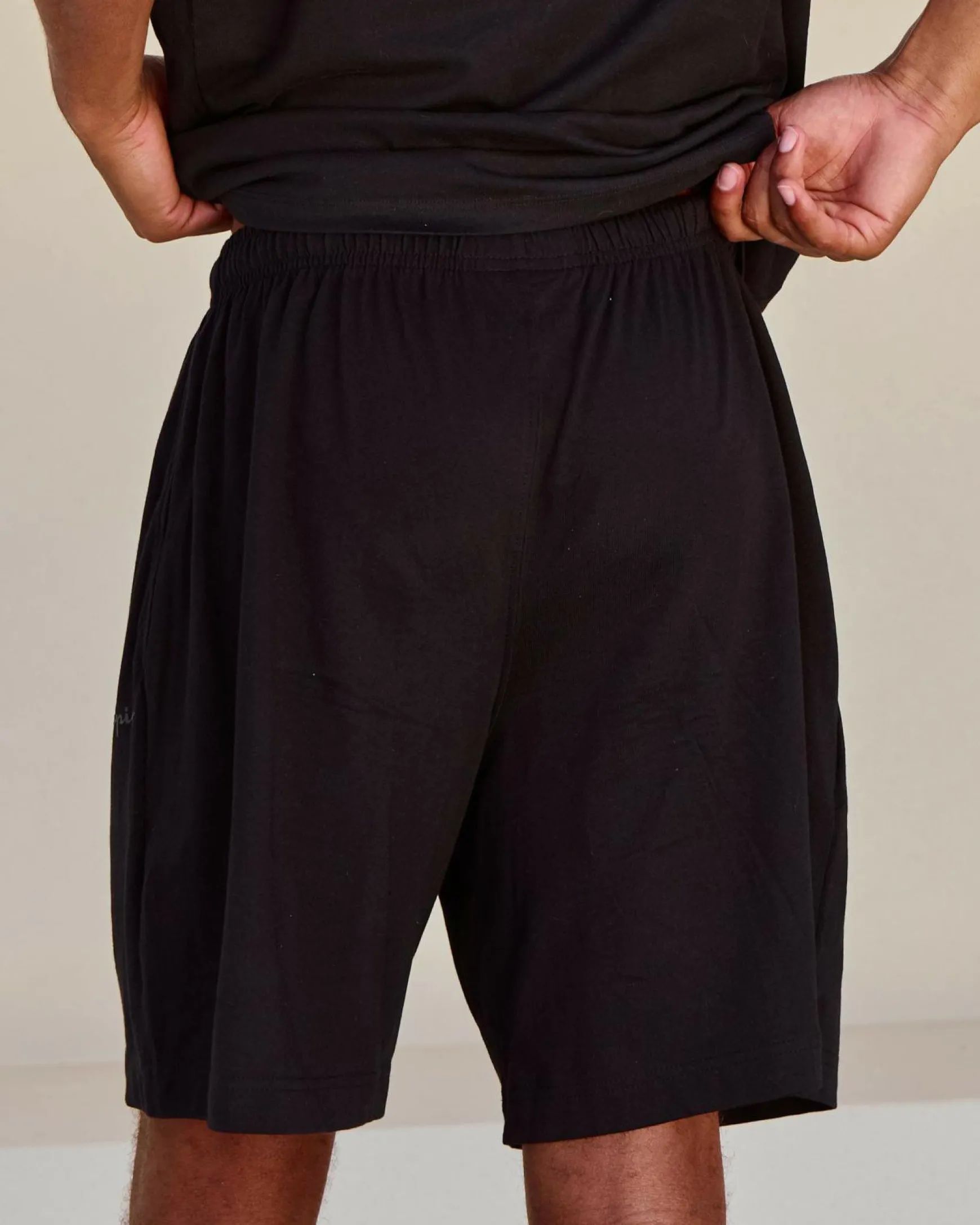 Champion Script Tonal Shorts