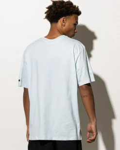 Champion Script Tonal T-Shirt