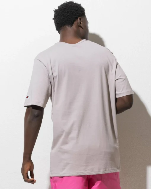 Champion Script Tonal T-Shirt