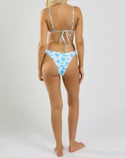 Chandi Triangle Bikini Top