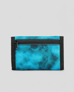 Channel Tri-fold Wallet