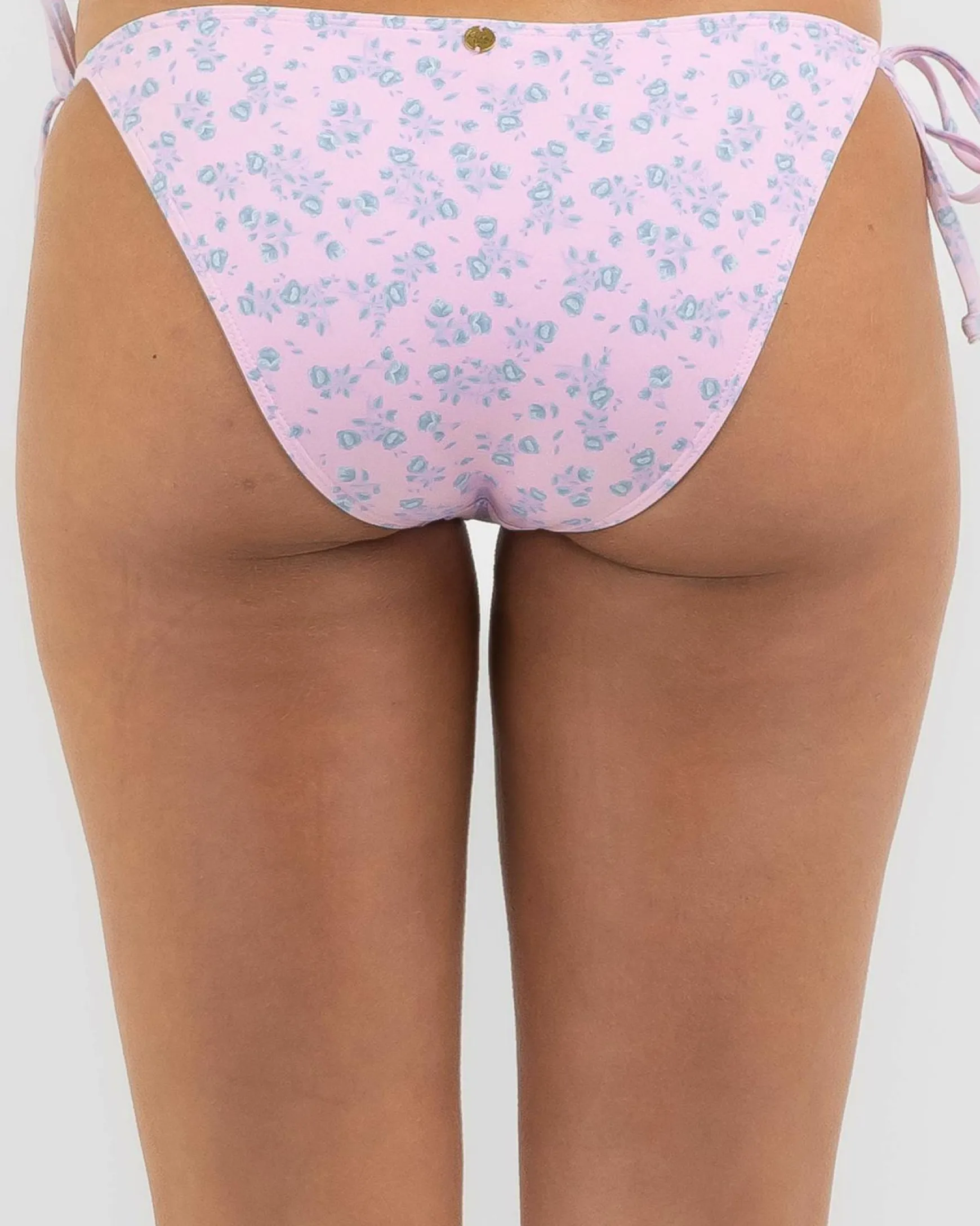 Chantell Classic Tie Bikini Bottom