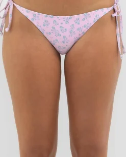 Chantell Classic Tie Bikini Bottom