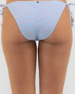 Chantell Classic Tie Bikini Bottom