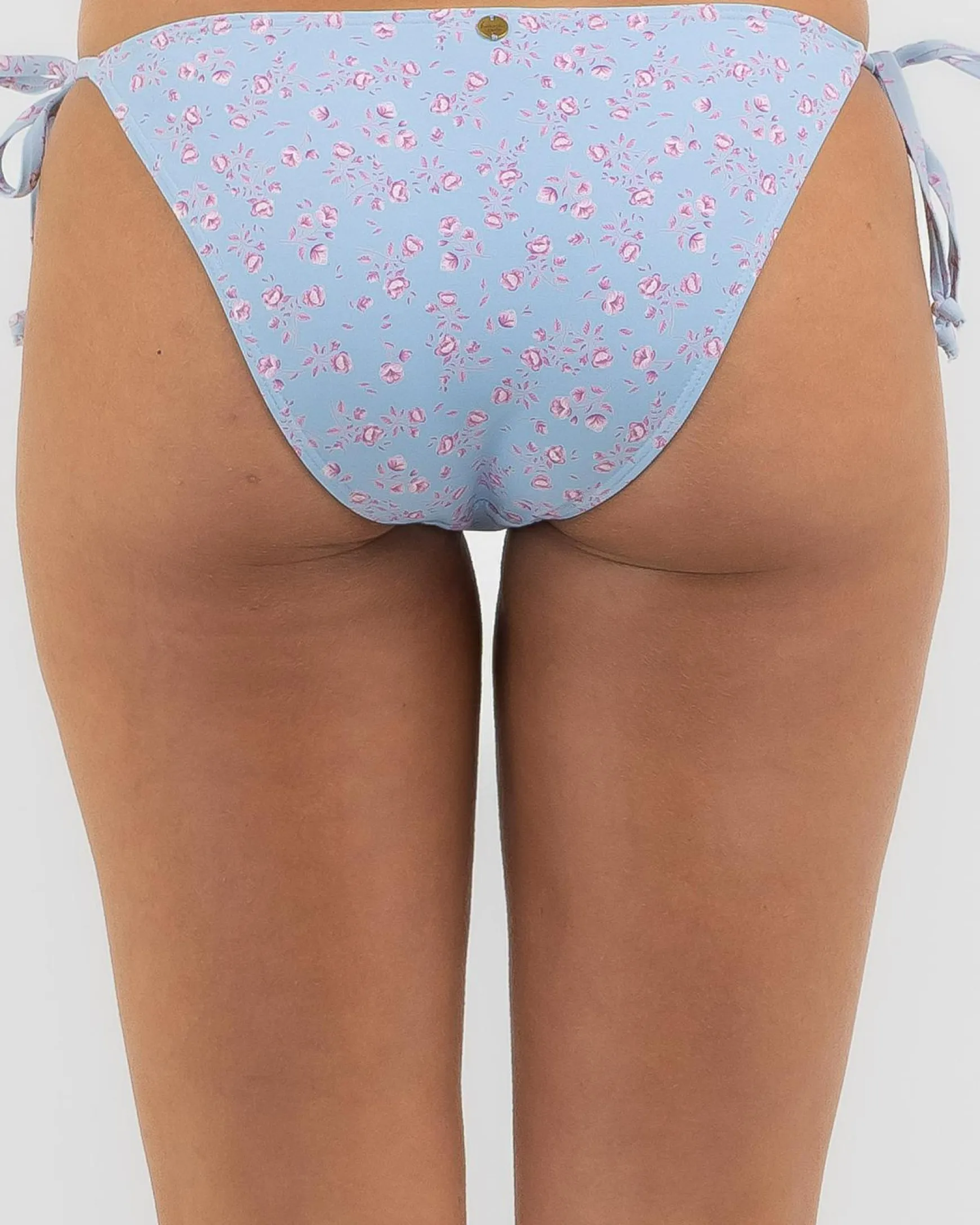 Chantell Classic Tie Bikini Bottom