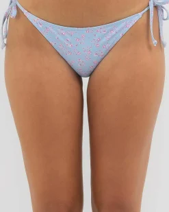 Chantell Classic Tie Bikini Bottom