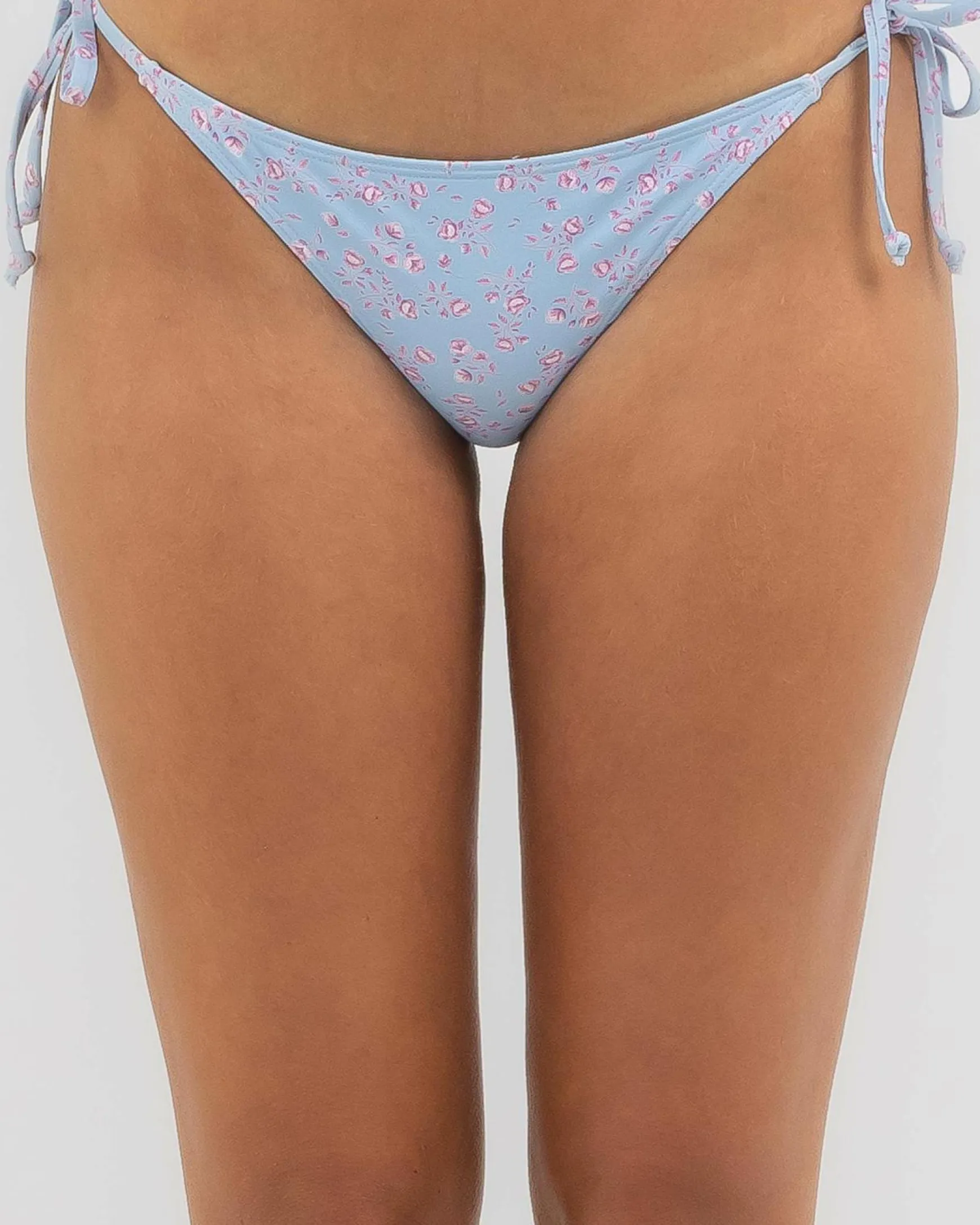 Chantell Classic Tie Bikini Bottom
