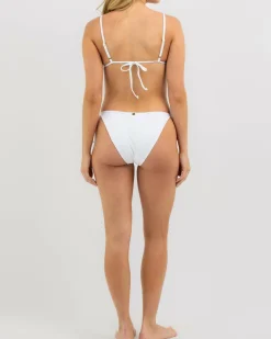 Chantilly Lace Tie Bikini Bottom