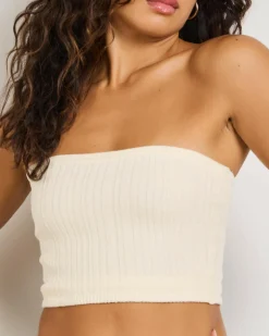 Chapman Knit Tube Top