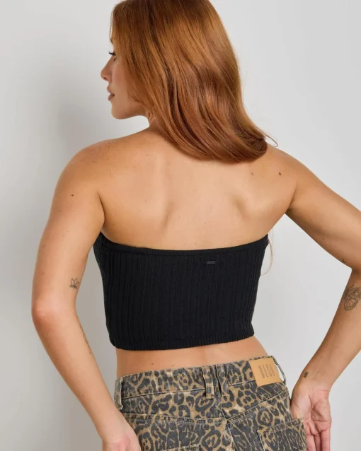 Chapman Knit Tube Top