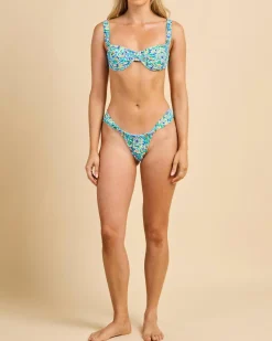 Charleigh Underwire Bikini Top
