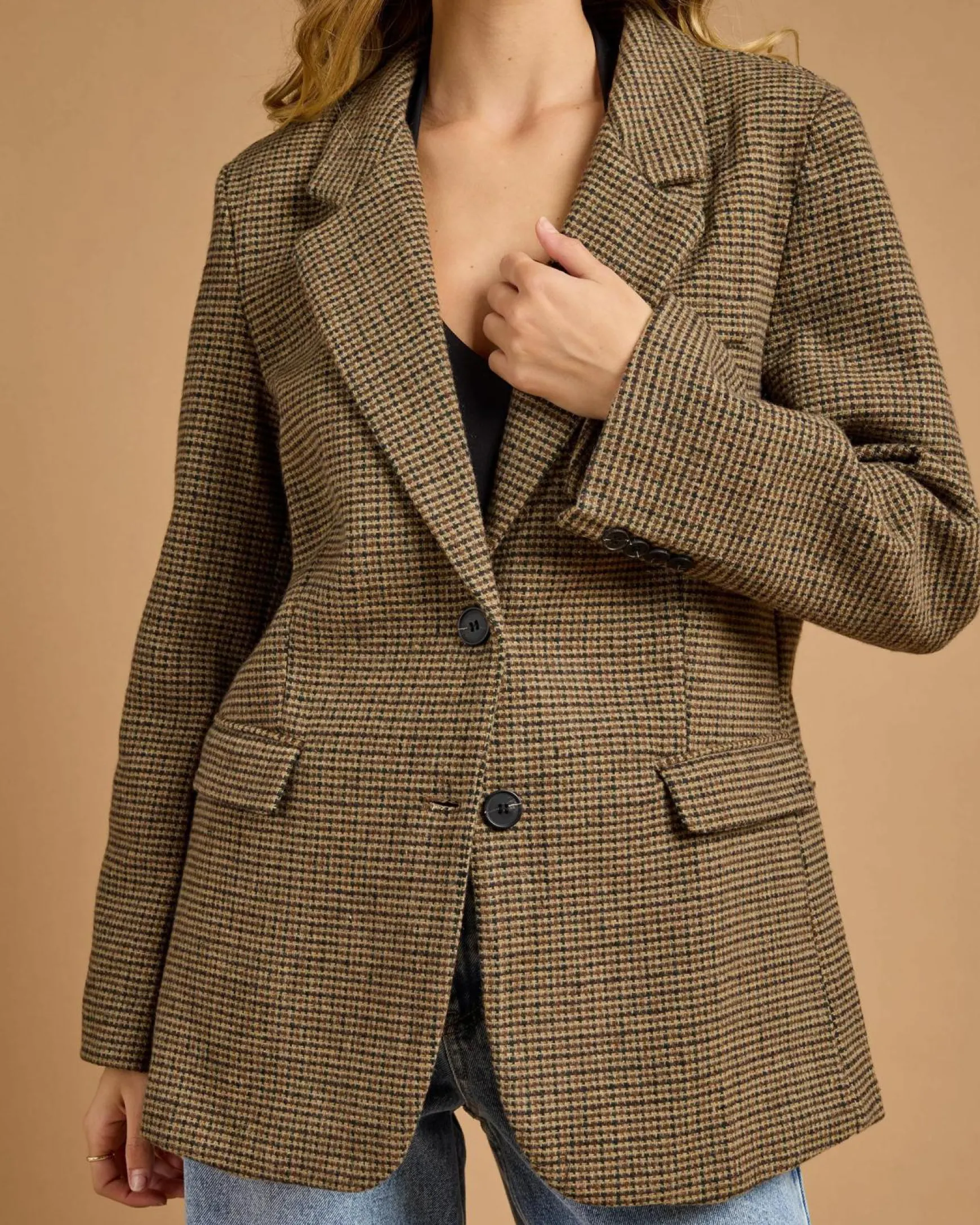 Charles Blazer