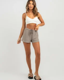 Charlie Shorts