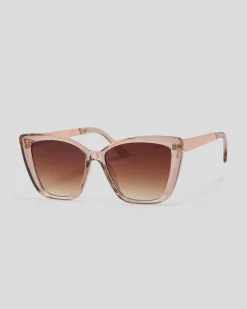 Charlie Sunglasses