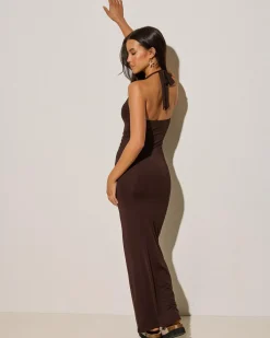 Charlotte Maxi Dress