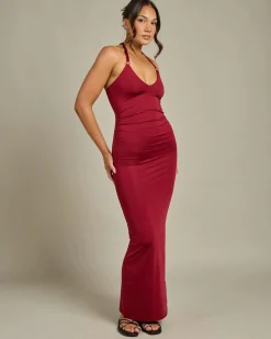 Charlotte Maxi Dress