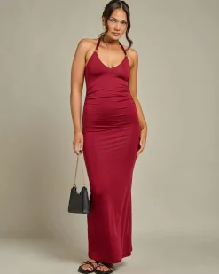 Charlotte Maxi Dress
